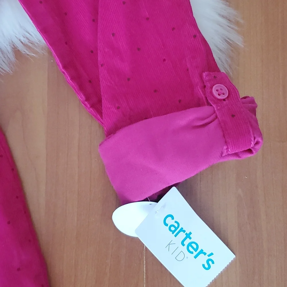 Carters nwt carters